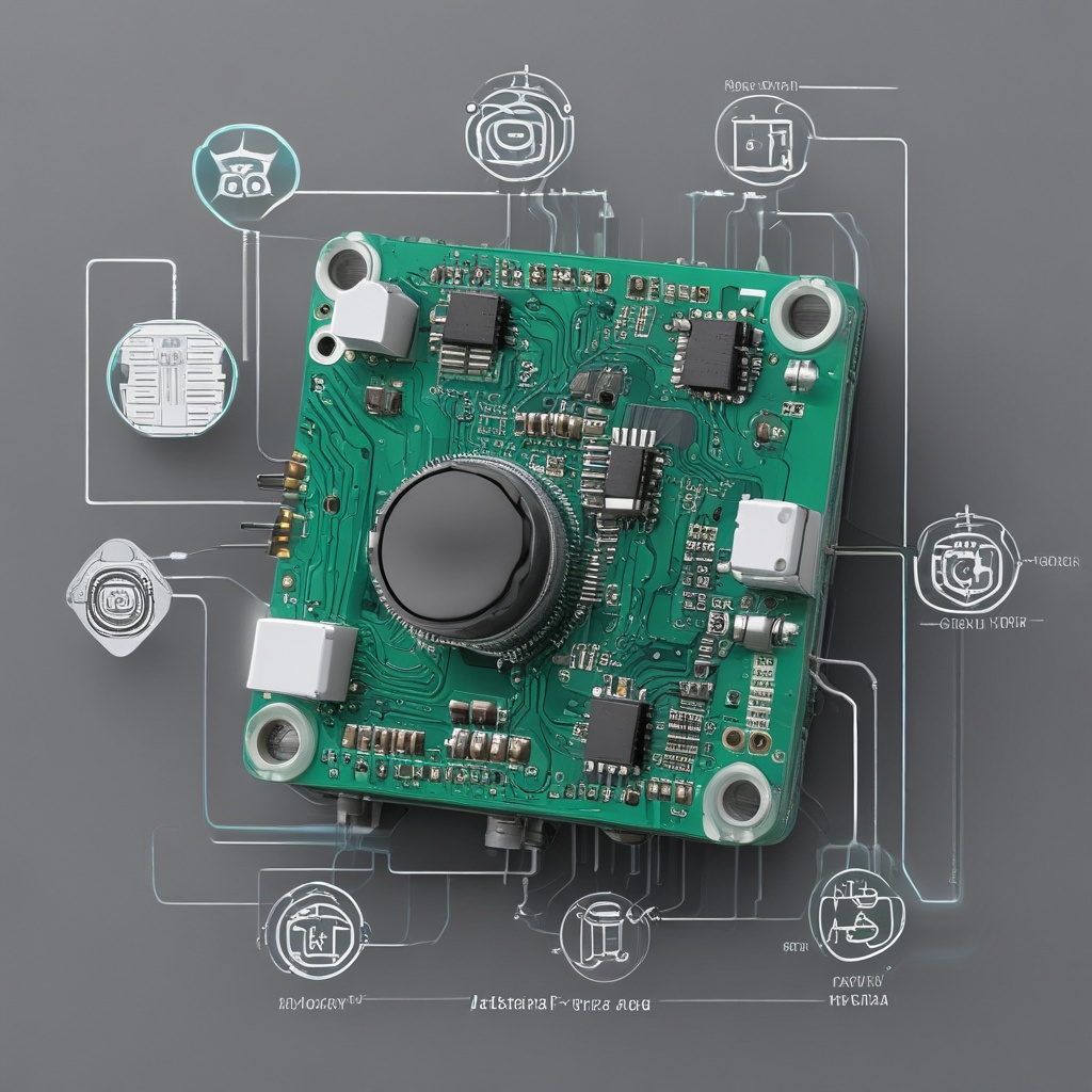 PPM sensing IoT device